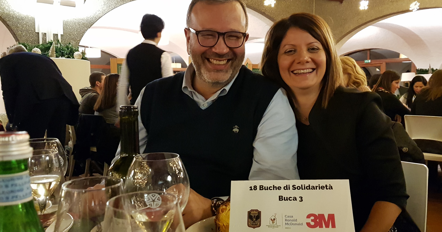 Torneo di Golf