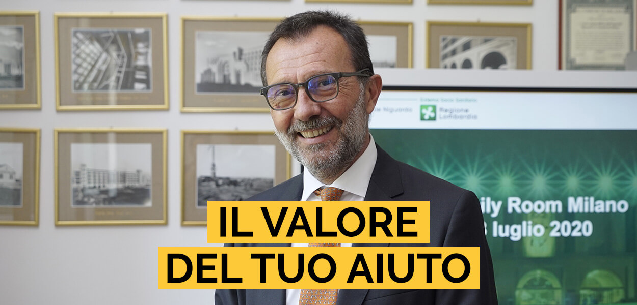 Futuro padiglione