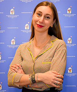 Cristina Pulita