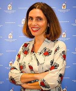 Rosaria Zaccaro