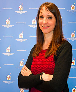 Martina Ferrari