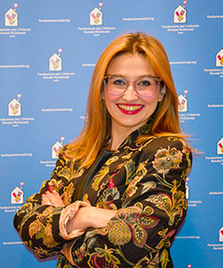 Eleonora Magagnini