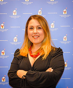 Giulia Lopes