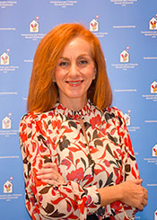 Tiziana Gagliardi