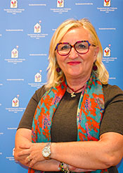 Laura Monica Panni