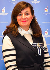 Maria Chiara Roti