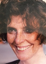 Ida Rosa Salvo