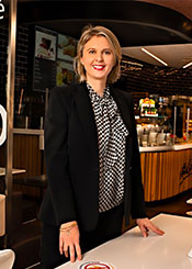 Luisa Adami