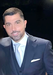 Angelo Bonamici