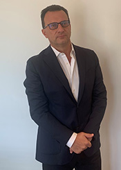 Giuseppe Pisani