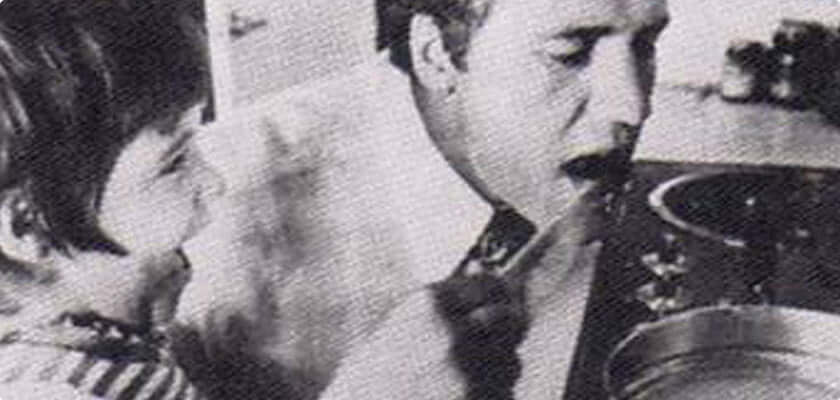 La nostra storia