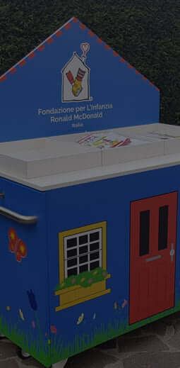 Hospitality Cart