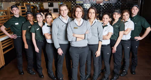 Team