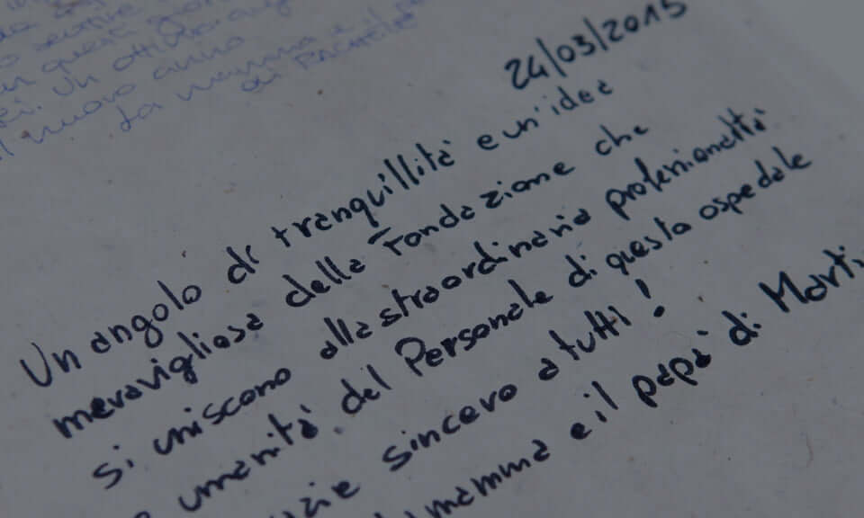 Lettera