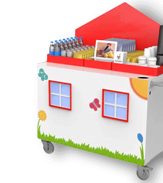 Hospitality House