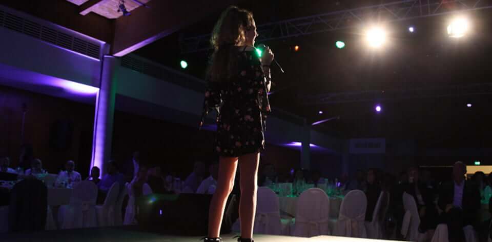 Cantante