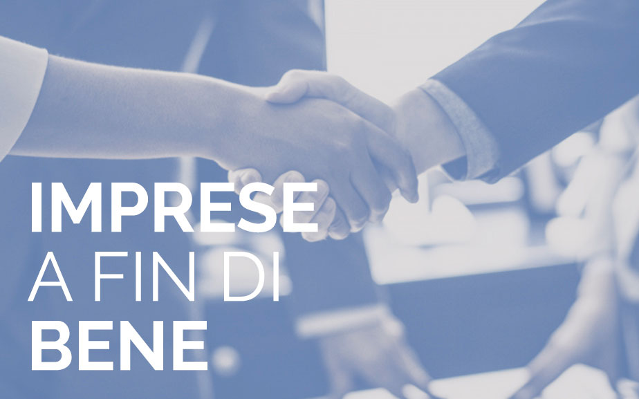 Le aziende che hanno attivato iniziative di CSR nel 2019 sono tantissime.
