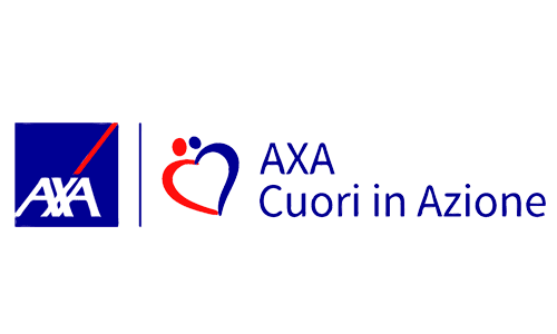 Logo Axa