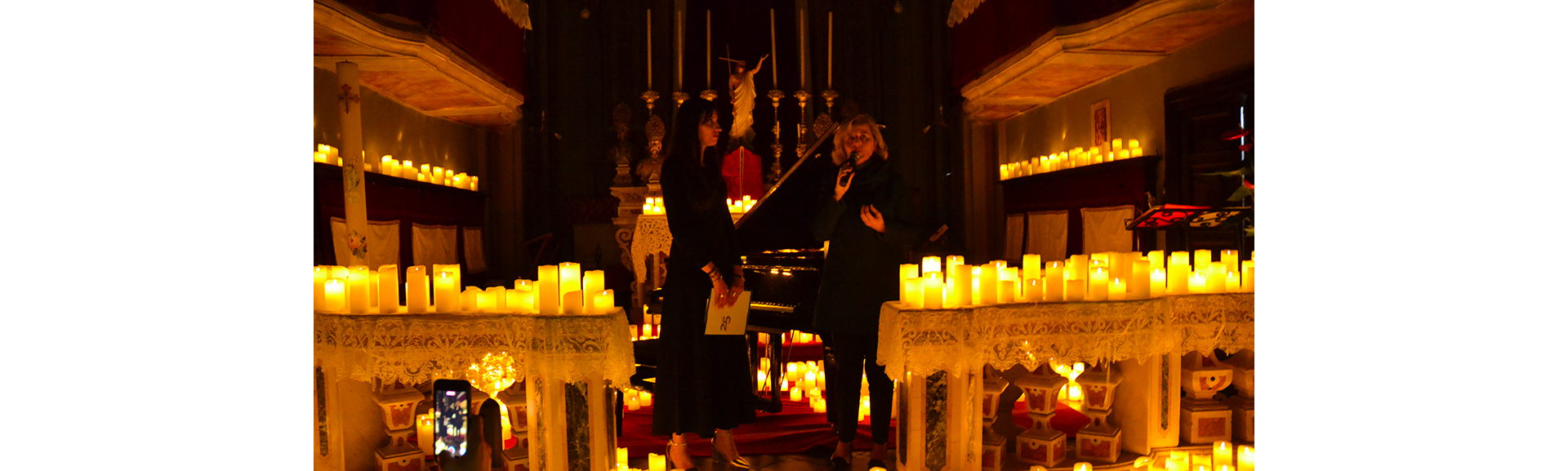 Candlelight