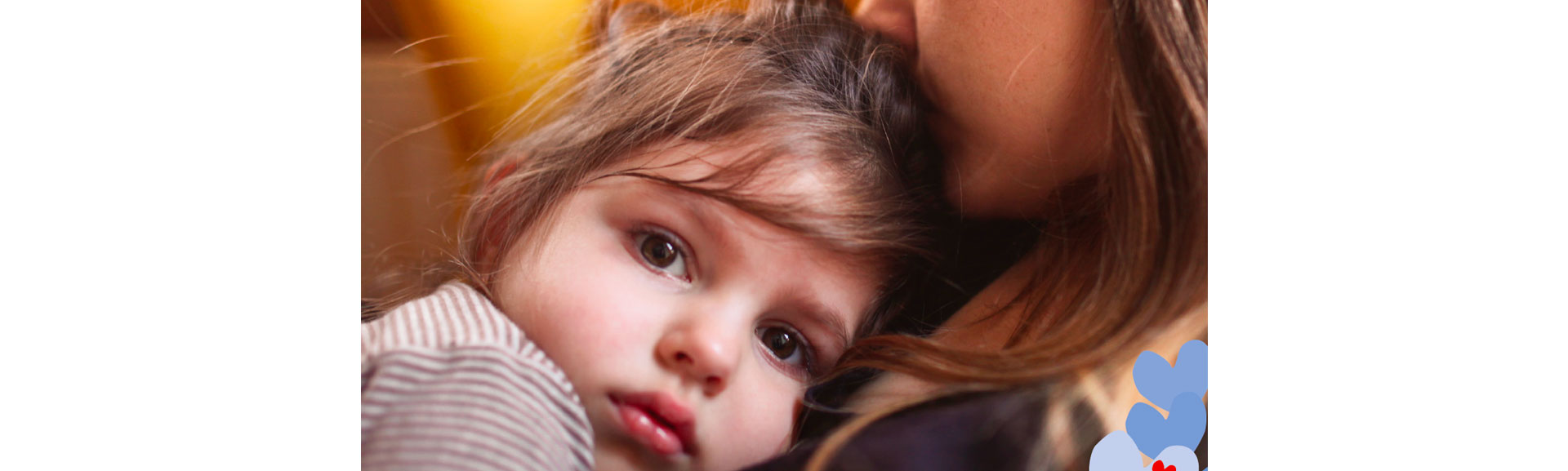Festeggia la Festa della Mamma con noi!