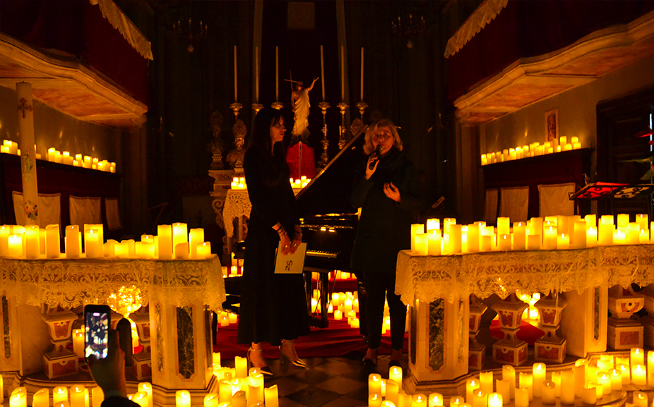 Candlelight