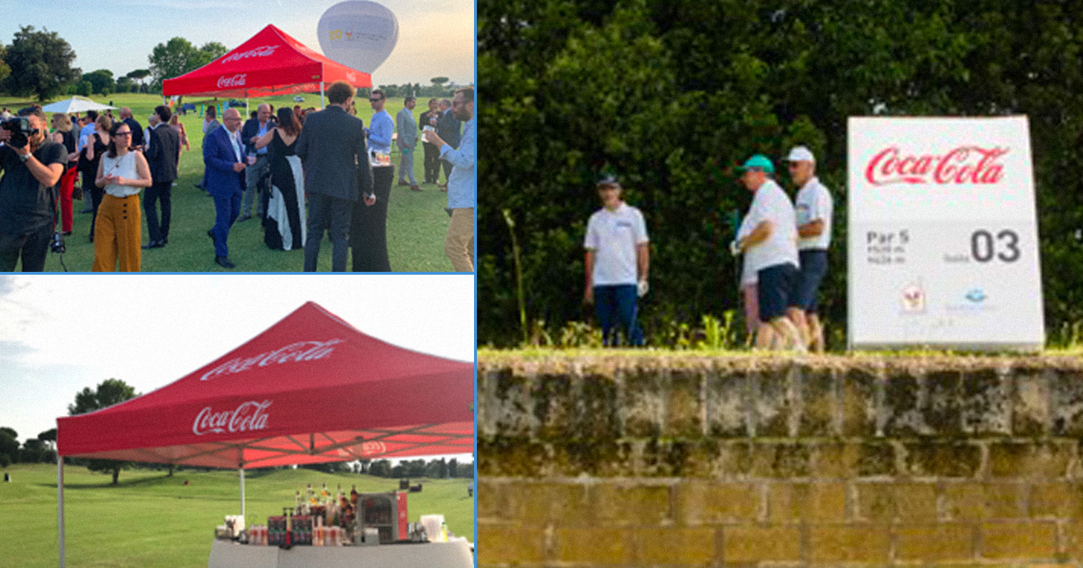 Torneo di Golf