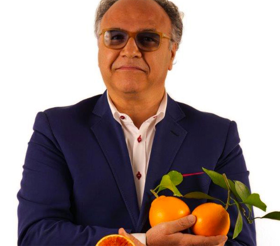 Nello Alba