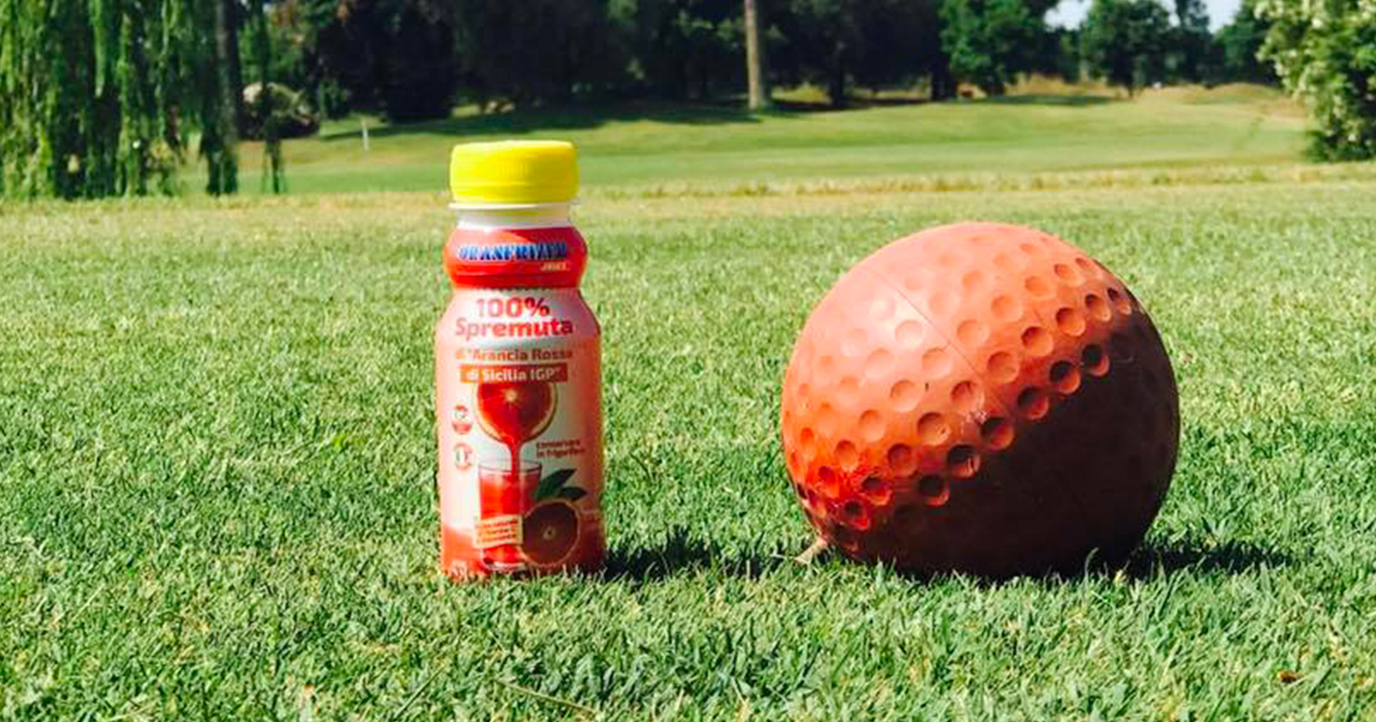 Torneo di Golf