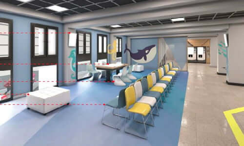 Fondazione Ronald arriva a Milano