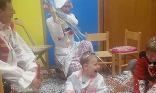 Conoscevate il carnevale di Brescia?