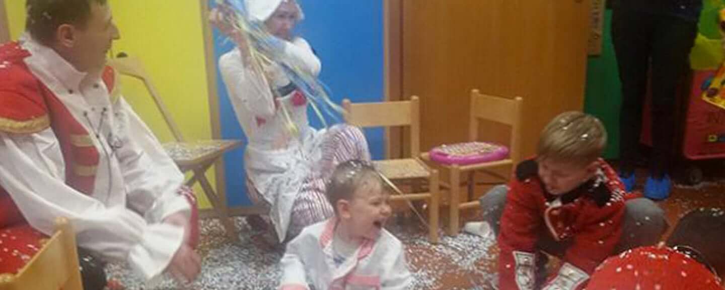 Conoscevate il carnevale di Brescia?