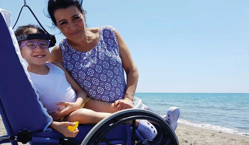 Con “Spiaggia Libera Tutti!” nessuno è escluso