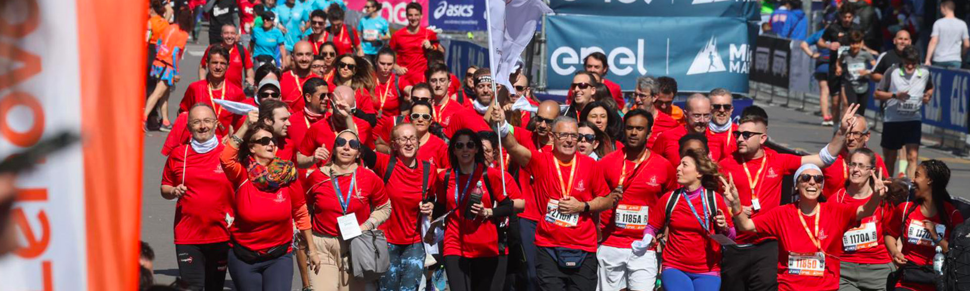 Casa Ronald McDonald Roma Bellosguardo si rinnova grazie al sostegno di Enel Cuore!