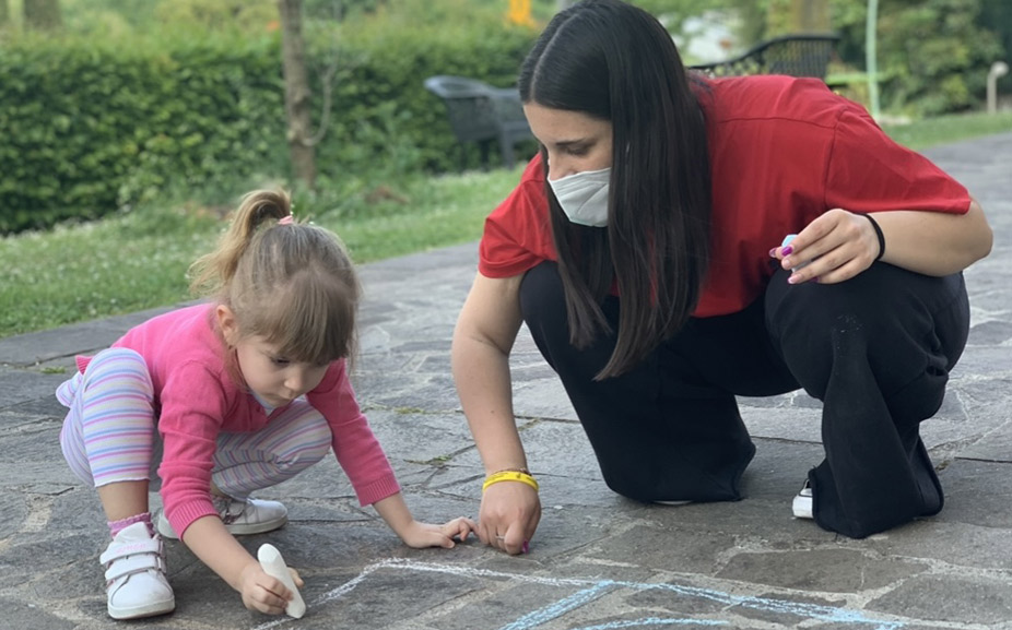 La solidarietà passa dalla scuola