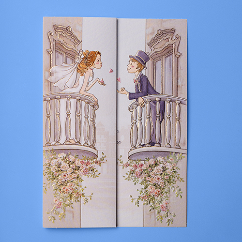 L'amore avvicina